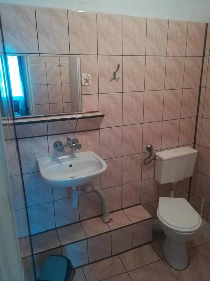 Zajazd Lesny Czarna Bialostocka エクステリア 写真